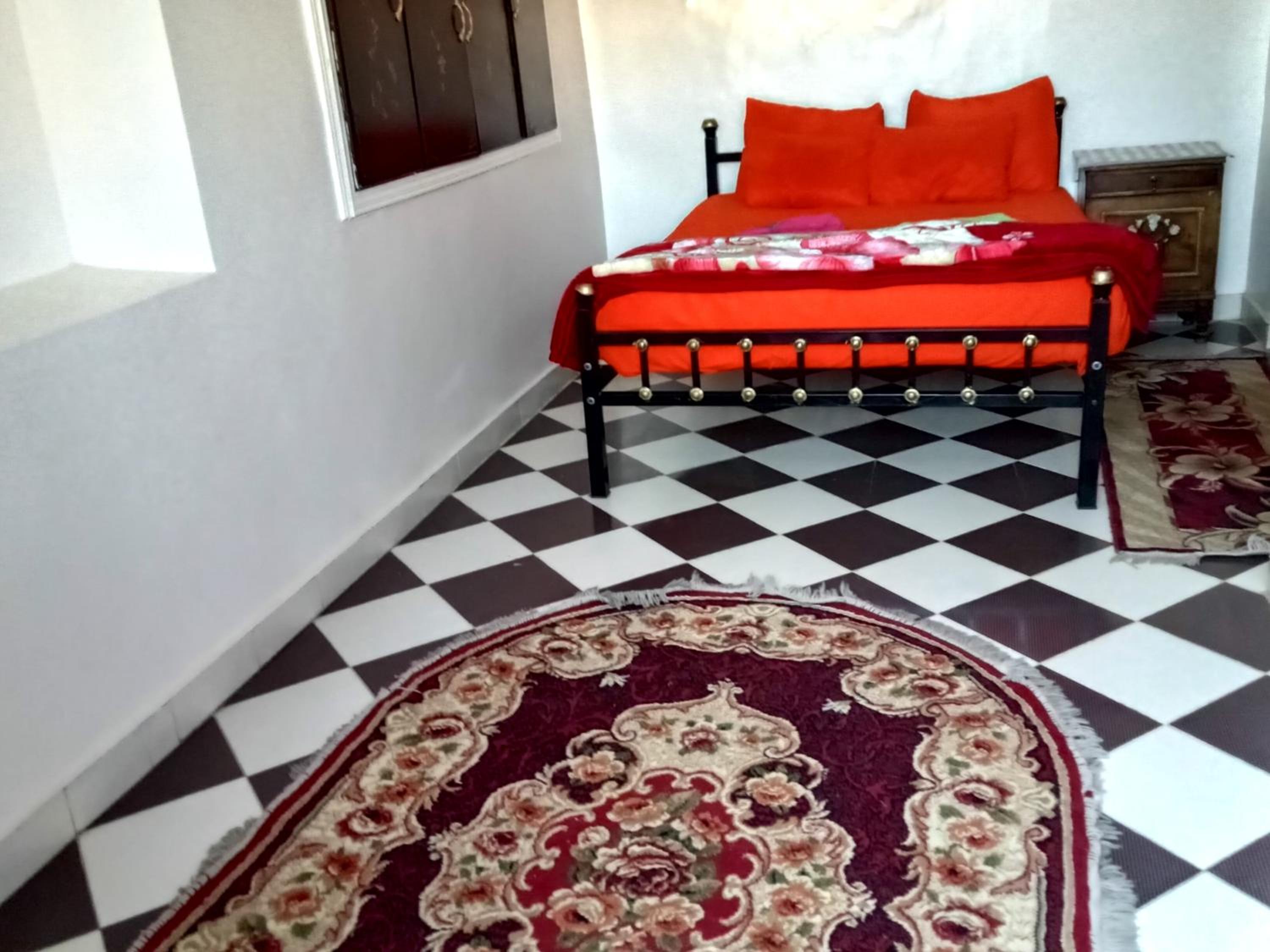 Emerald Guest House