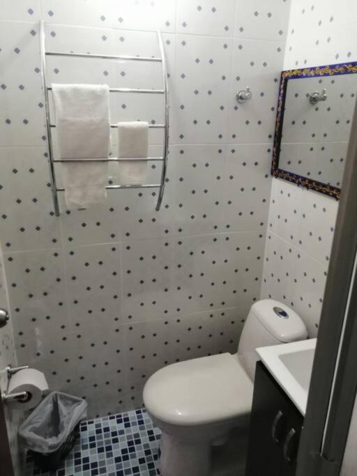 P105 - Apartamento vacacional en girardot