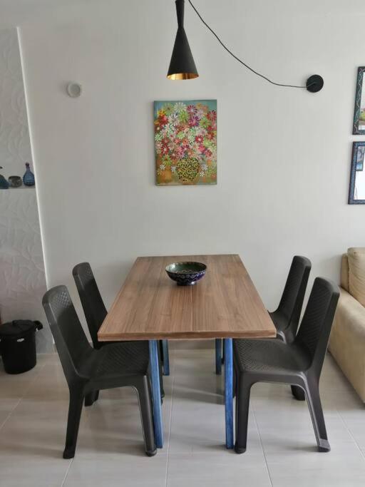 P105 - Apartamento vacacional en girardot