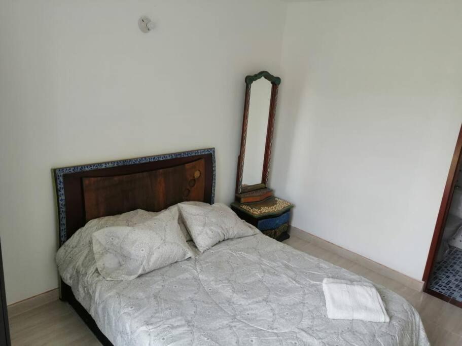 P105 - Apartamento vacacional en girardot