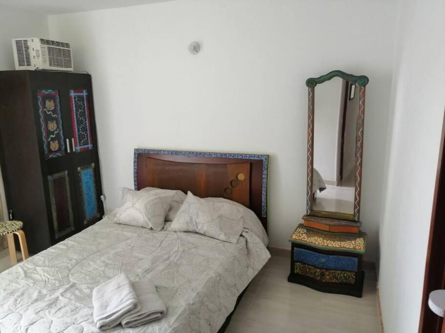 P105 - Apartamento vacacional en girardot
