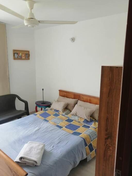P105 - Apartamento vacacional en girardot