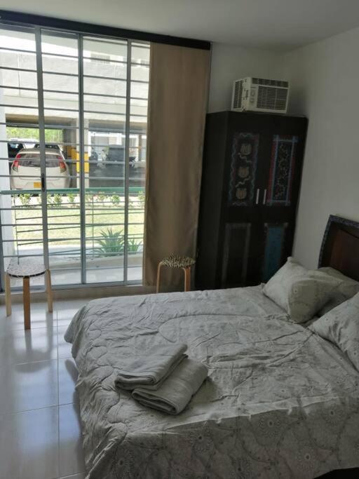 P105 - Apartamento vacacional en girardot