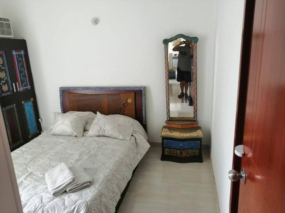 P105 - Apartamento vacacional en girardot