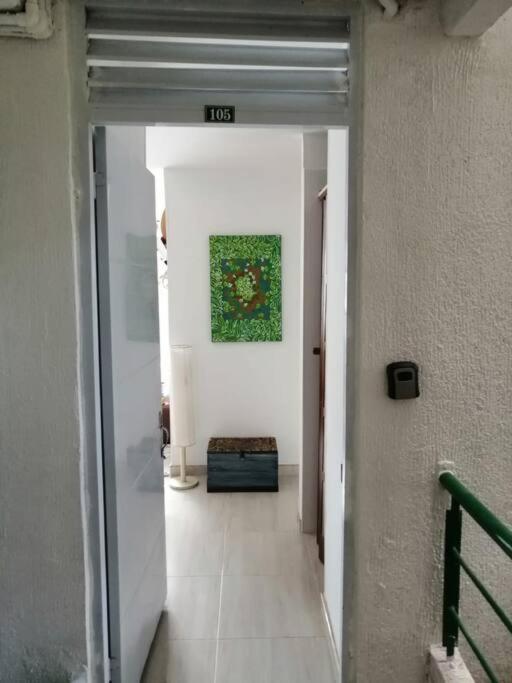 P105 - Apartamento vacacional en girardot