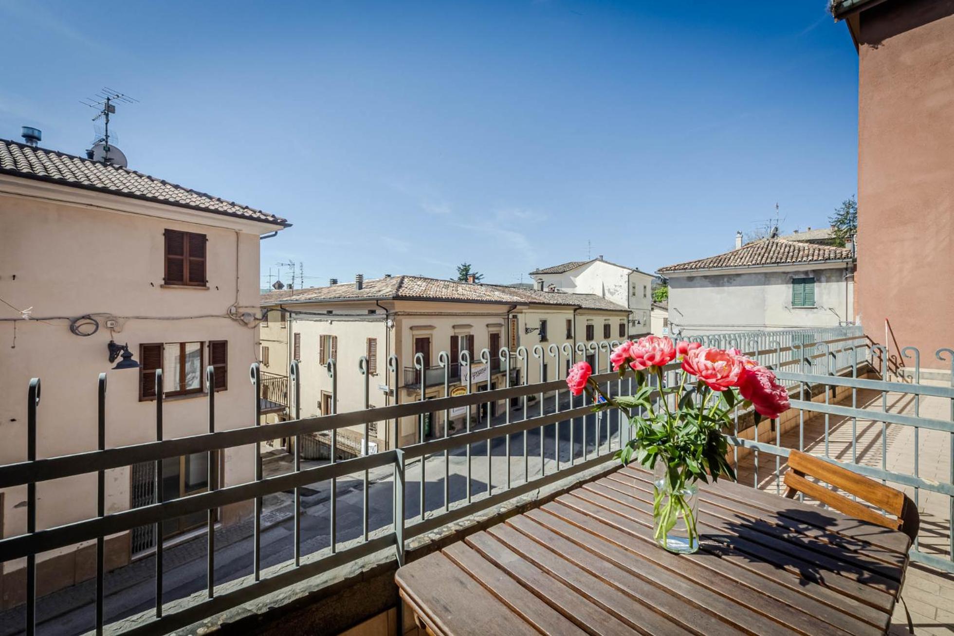 Carpegna Town Suites