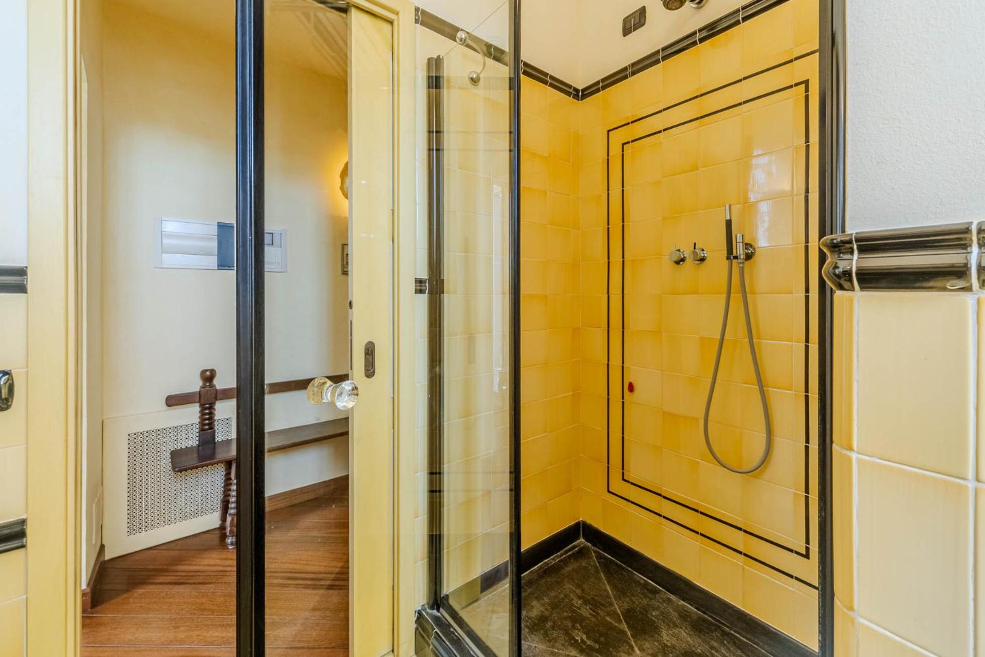 Carpegna Town Suites