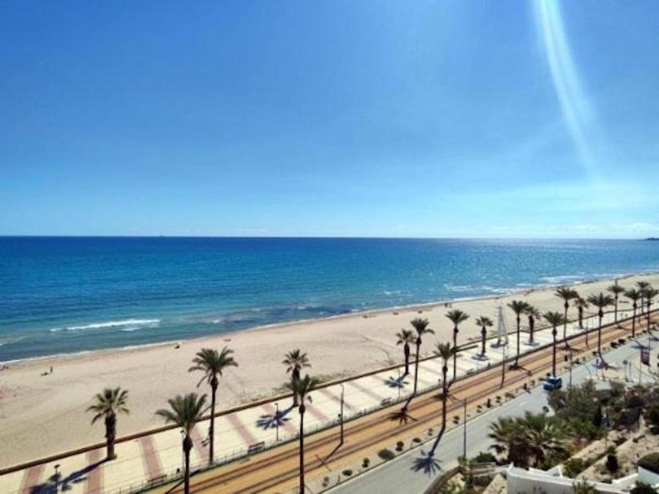 Apartamento LUZ DE MAR