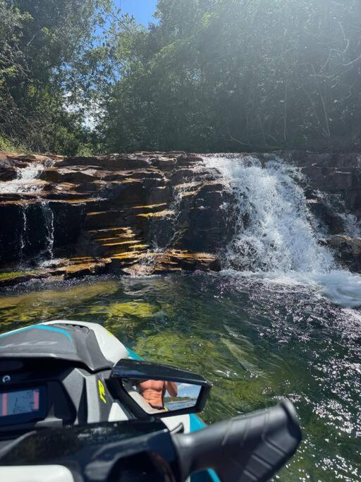 Mansão Full in Escarpas do Lago
