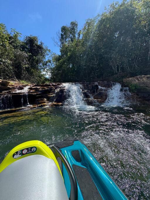 Mansão Full in Escarpas do Lago