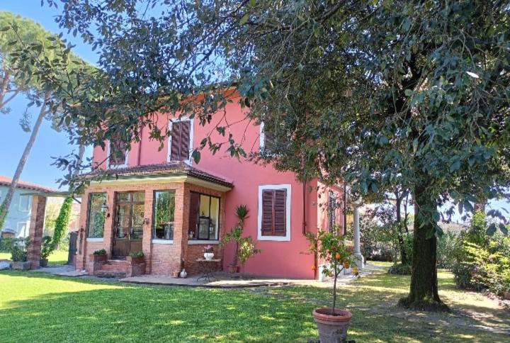 Villa Al Piano