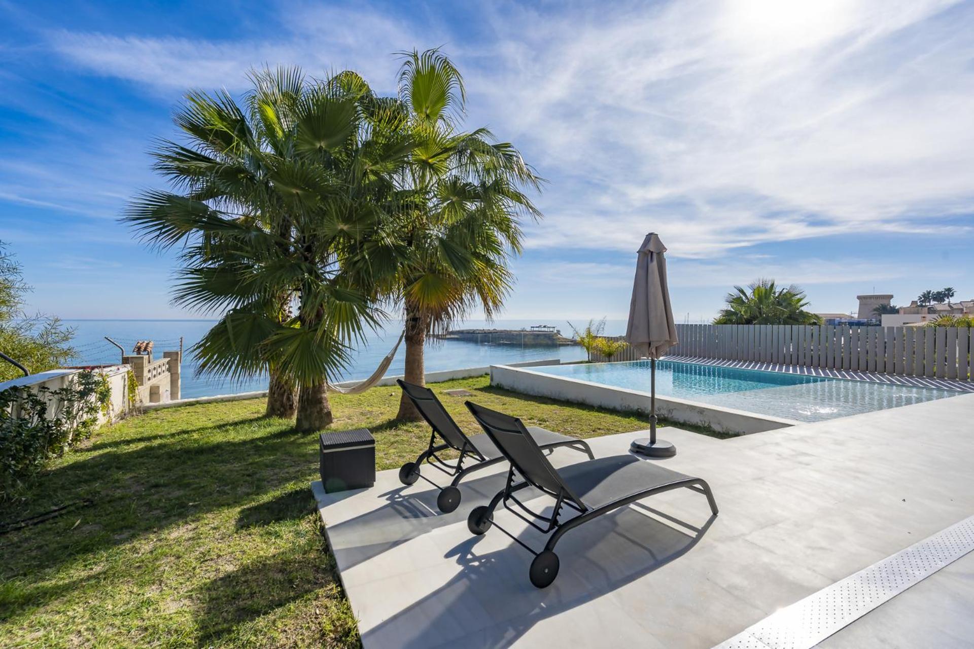 Villa Illeta