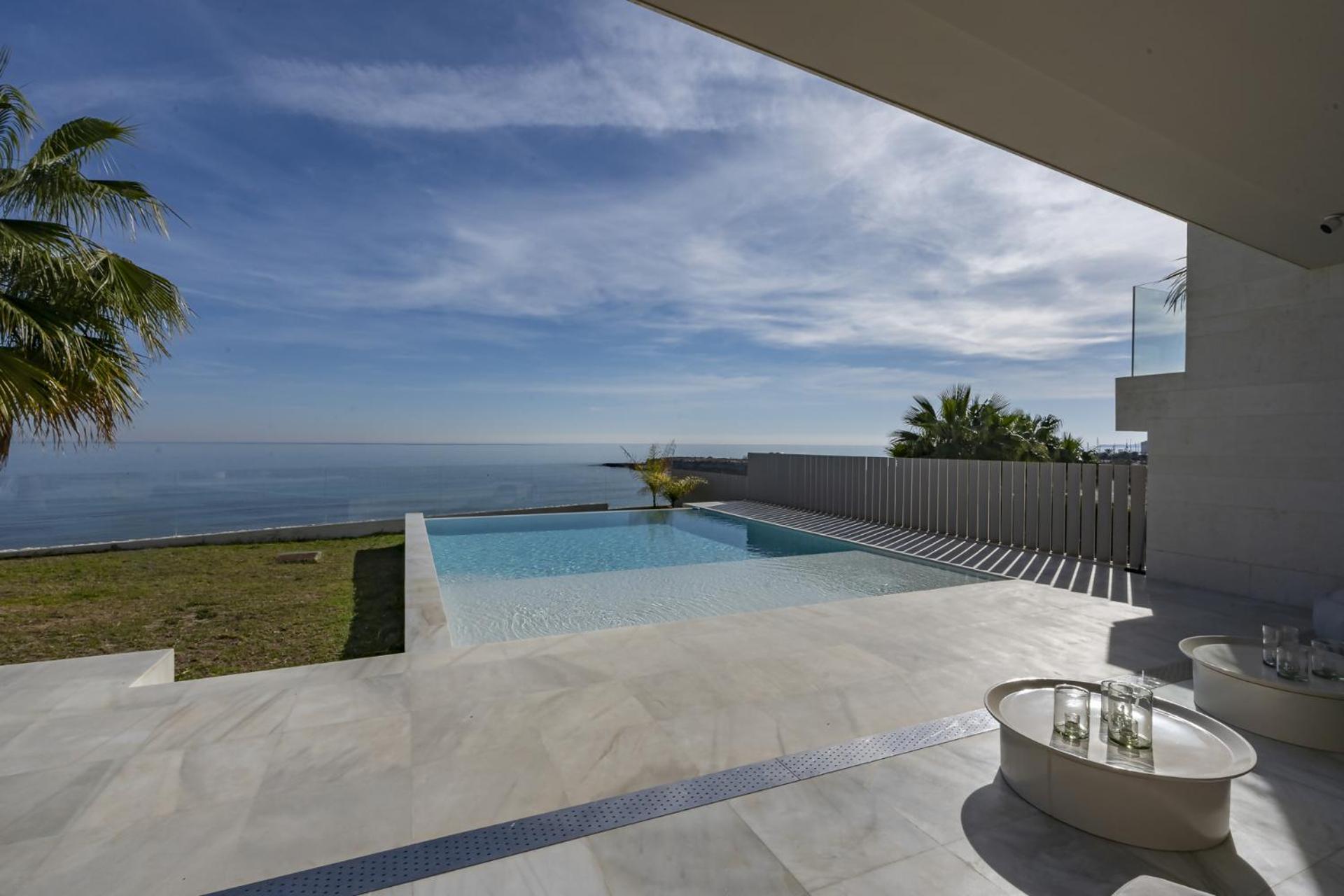 Villa Illeta