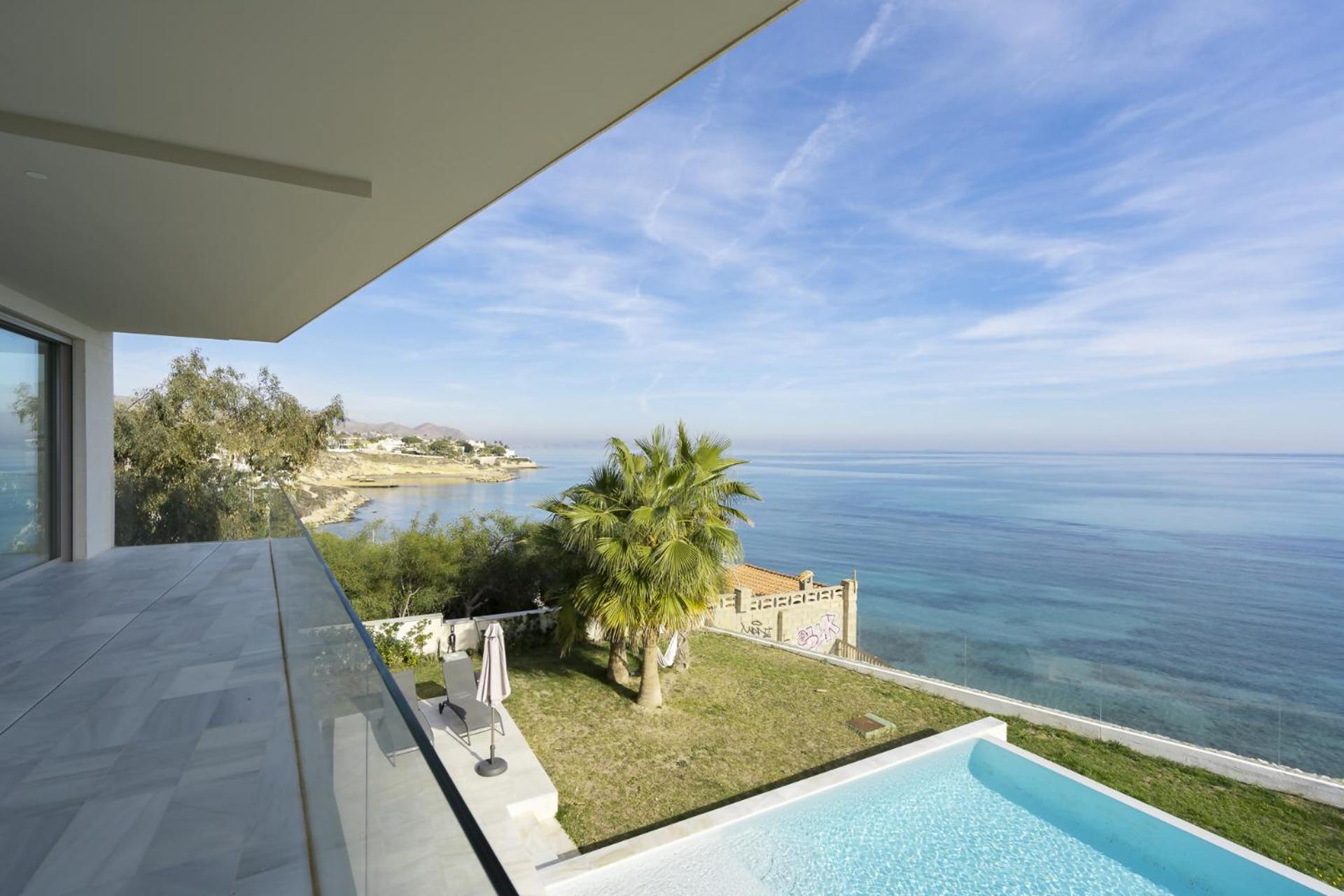 Villa Illeta