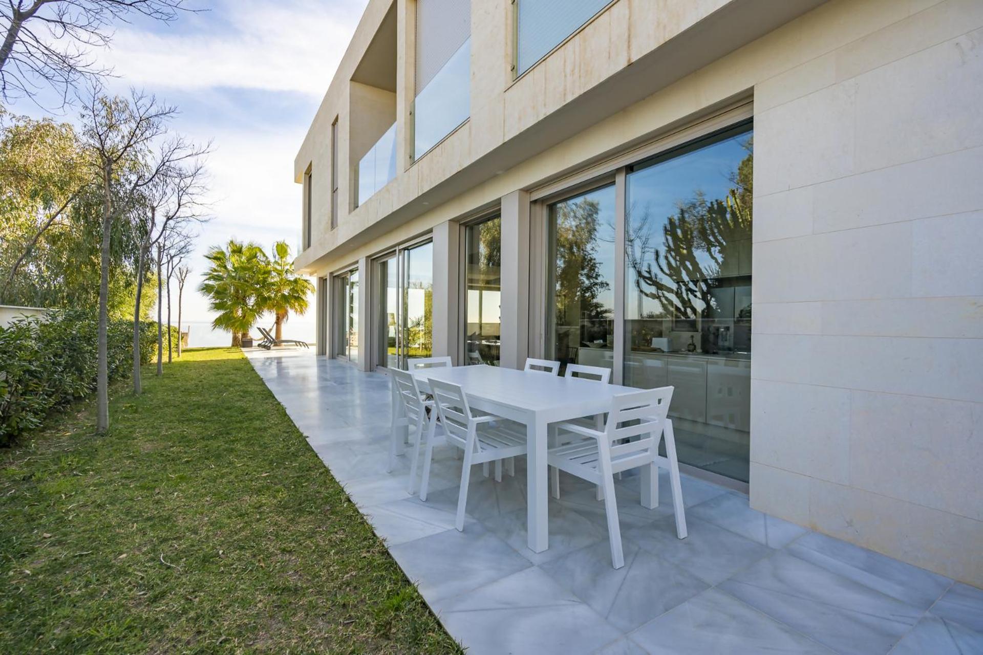 Villa Illeta