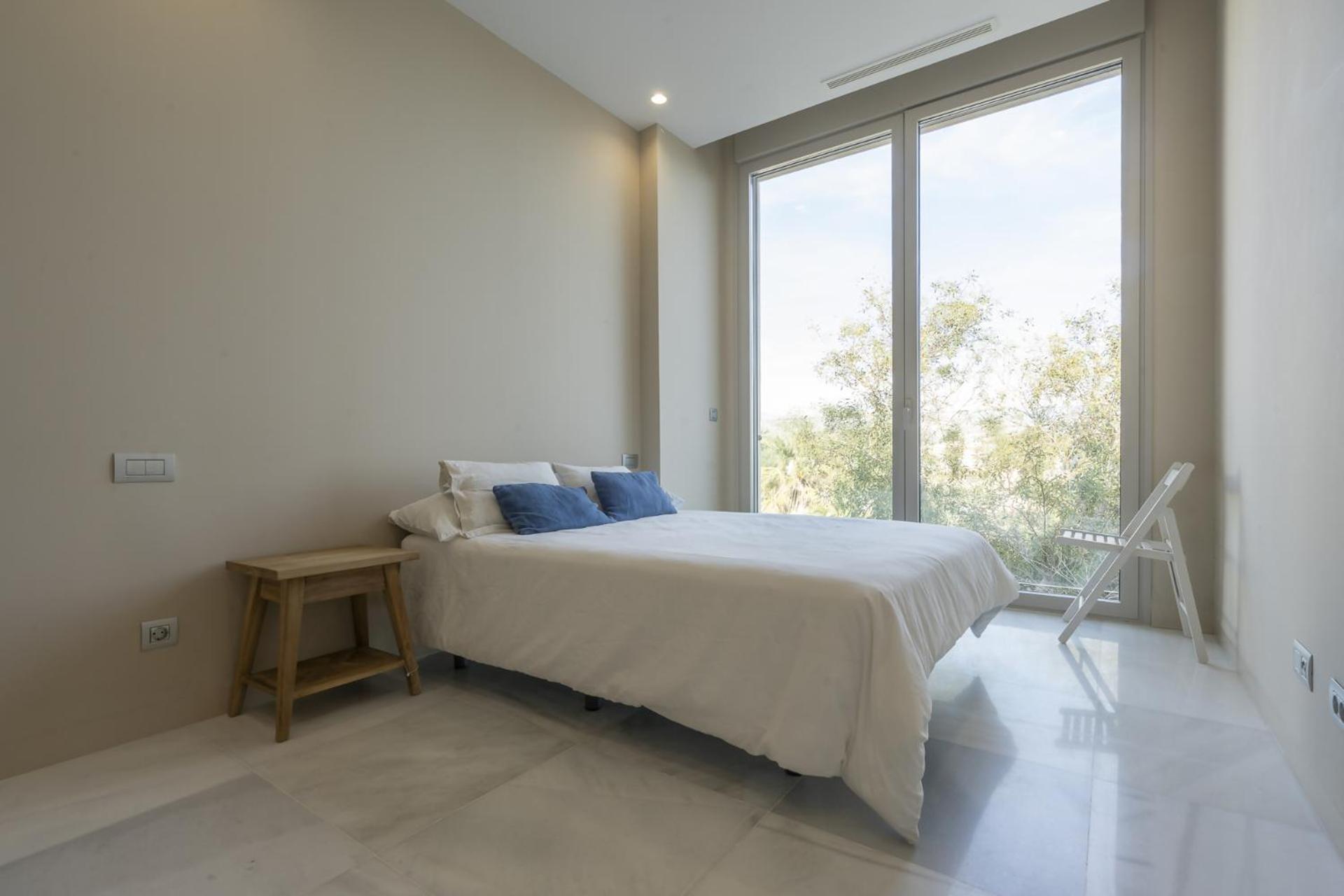 Villa Illeta
