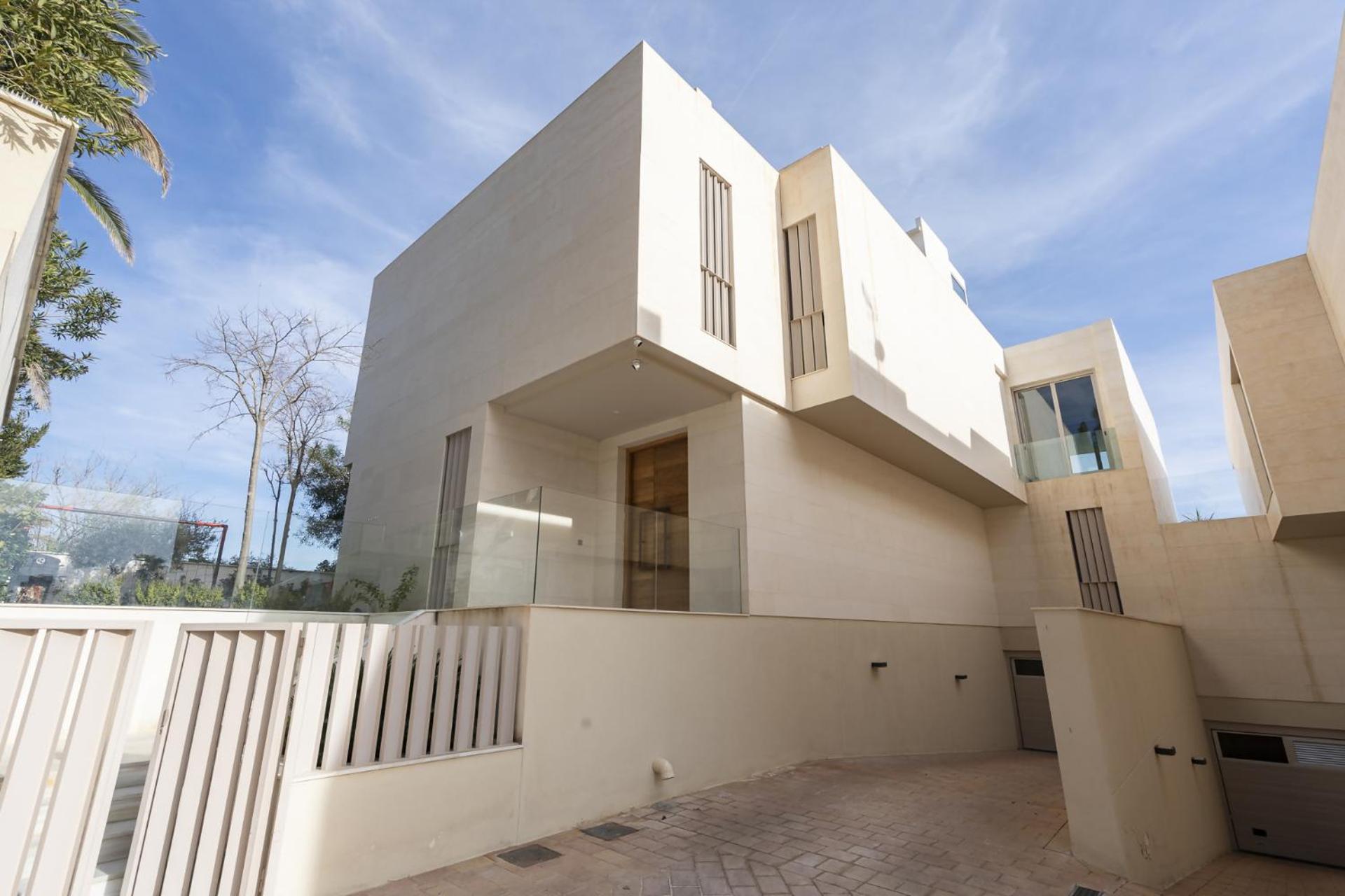 Villa Illeta