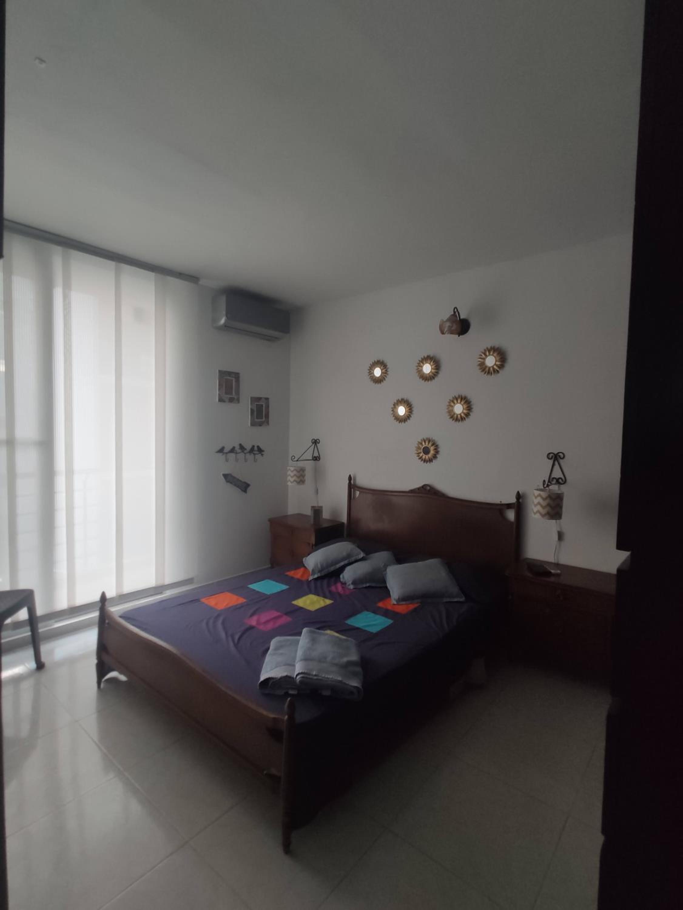 P4 Fresco apartamento en Girardot