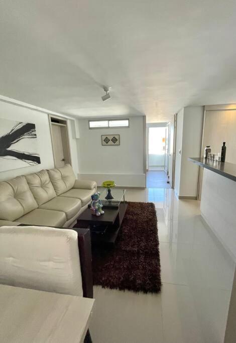 Loft de lujo,Vista panorámica