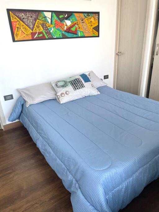 Loft de lujo,Vista panorámica