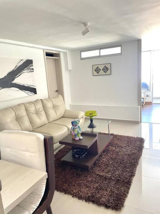 Loft de lujo,Vista panorámica