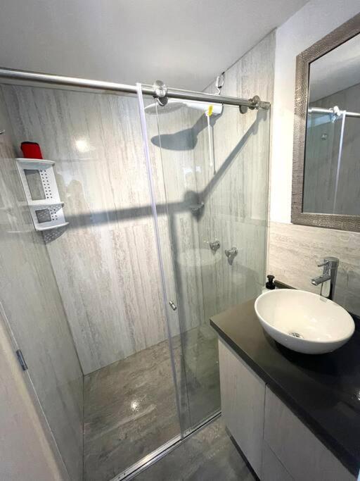 Loft de lujo,Vista panorámica