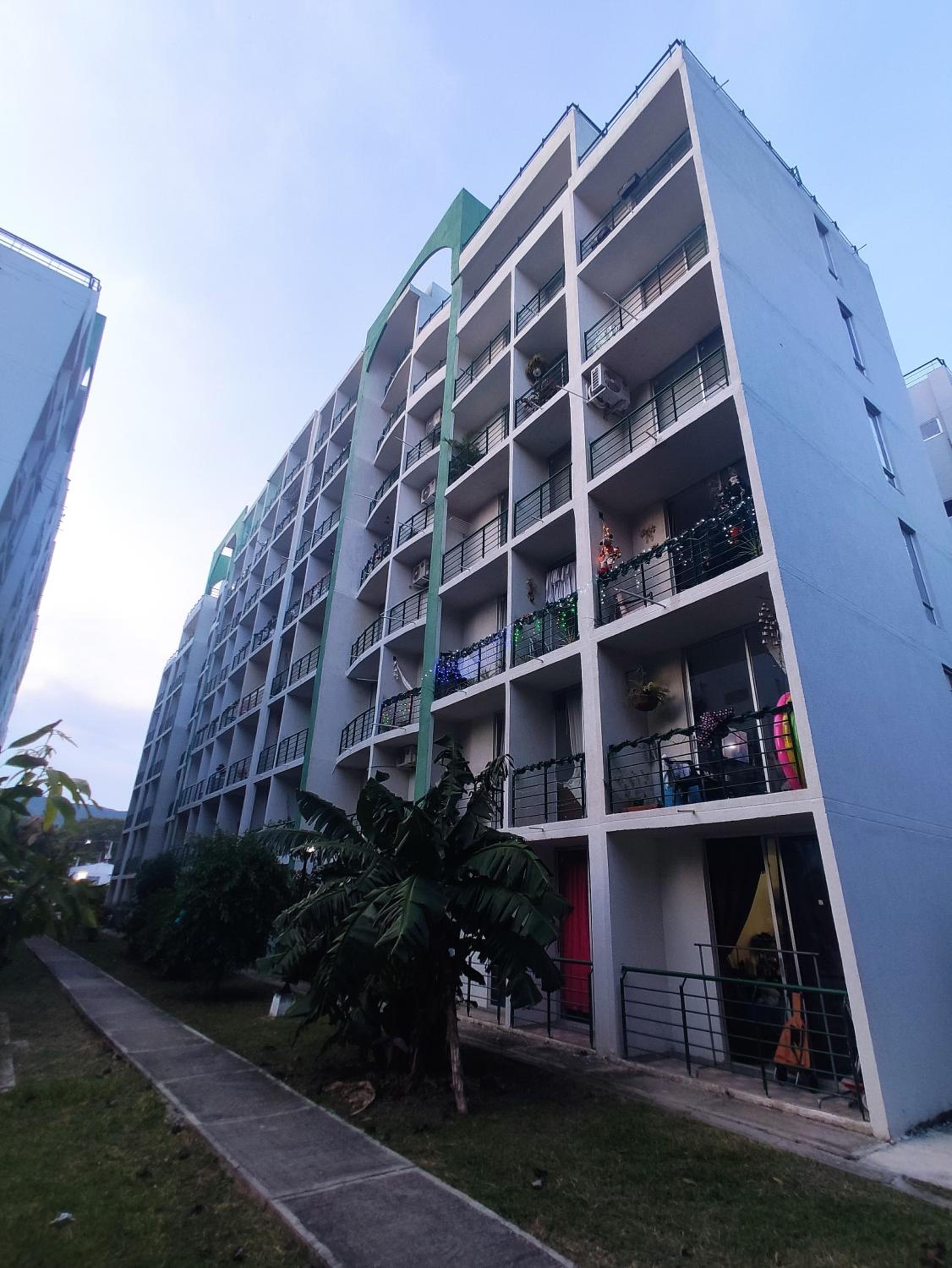P4 Fresco apartamento en Girardot