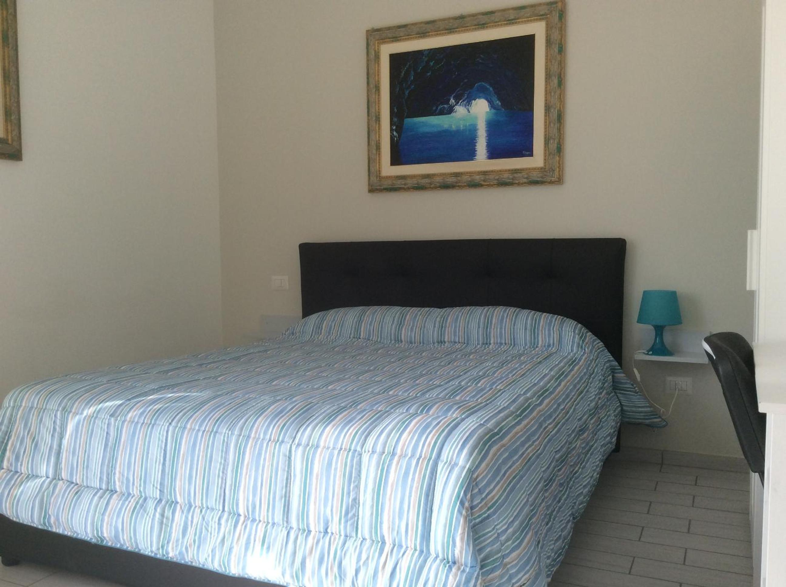 Top Floor Rentrooms Napoli