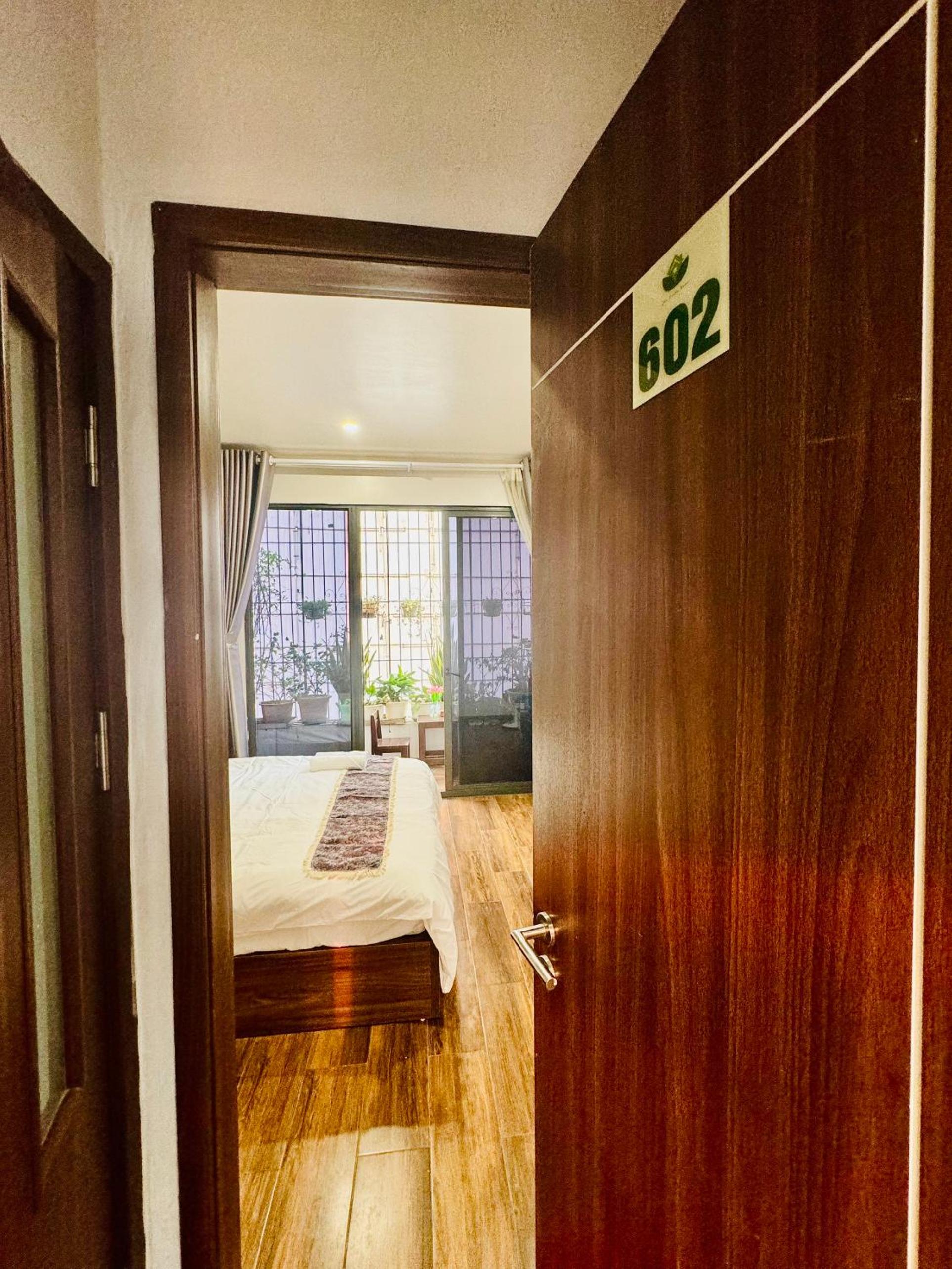 Cancel - Đường Thành - Sunny home - Ancient Street view - Hoan Kiem lake