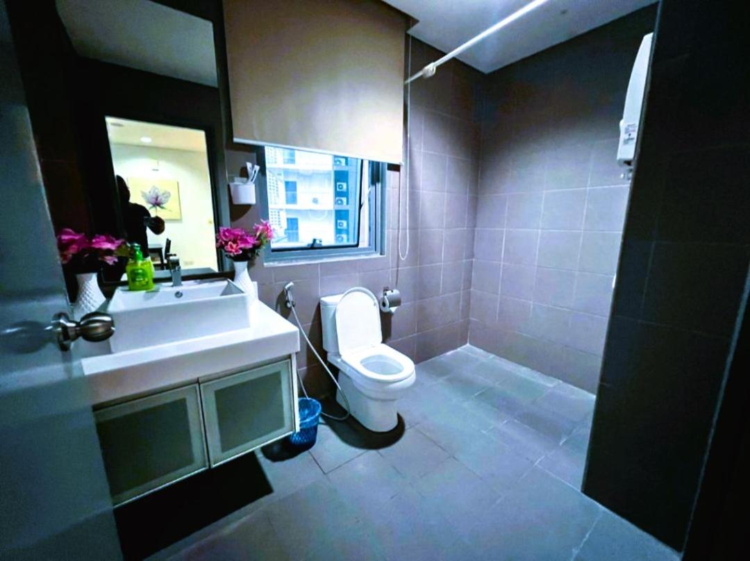 Summer Suites by KL Tower