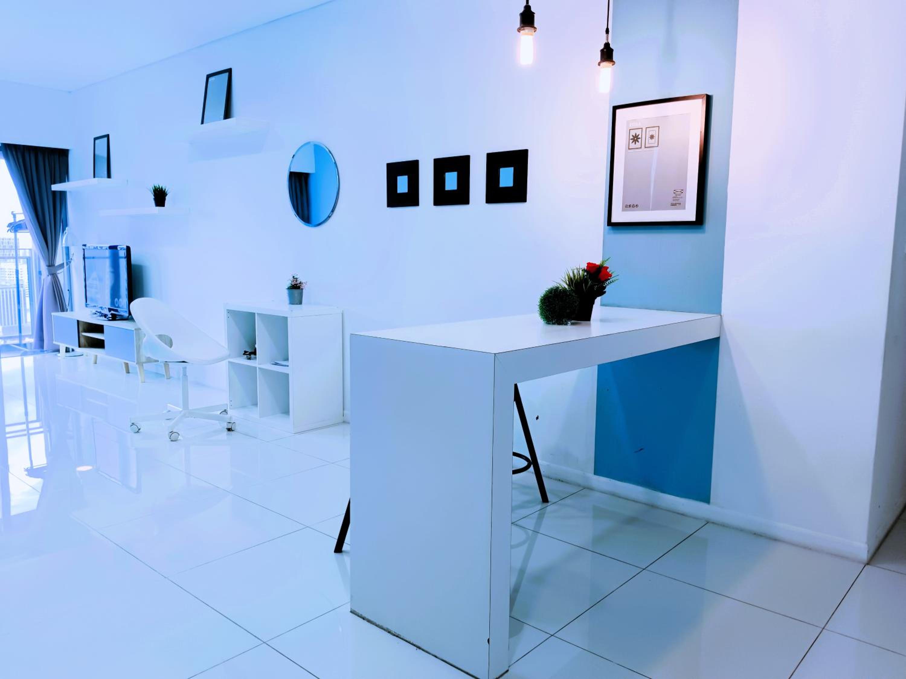 Summer Suites by KL Tower