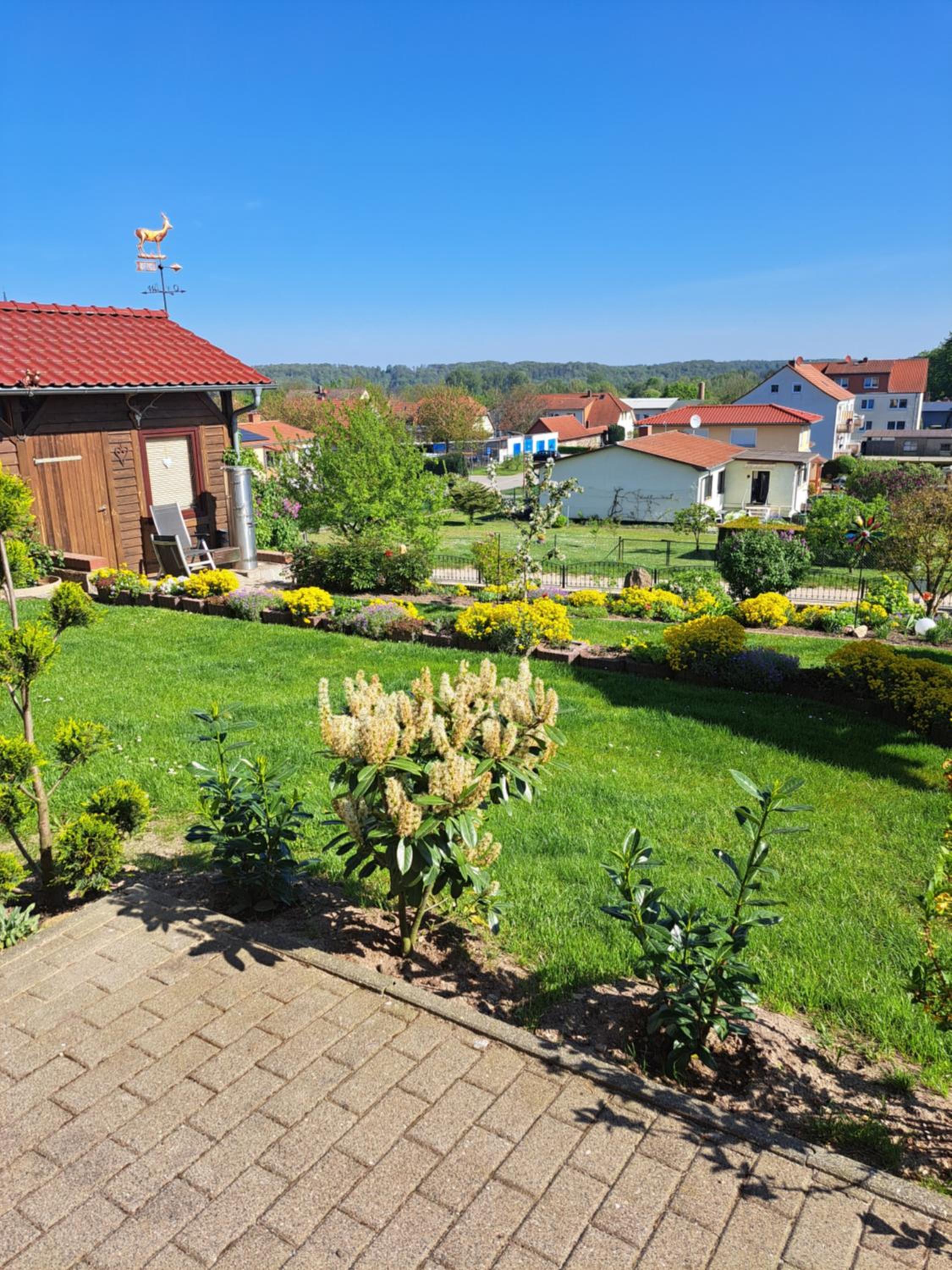 Ferienwohnung Familie Windt view 5
