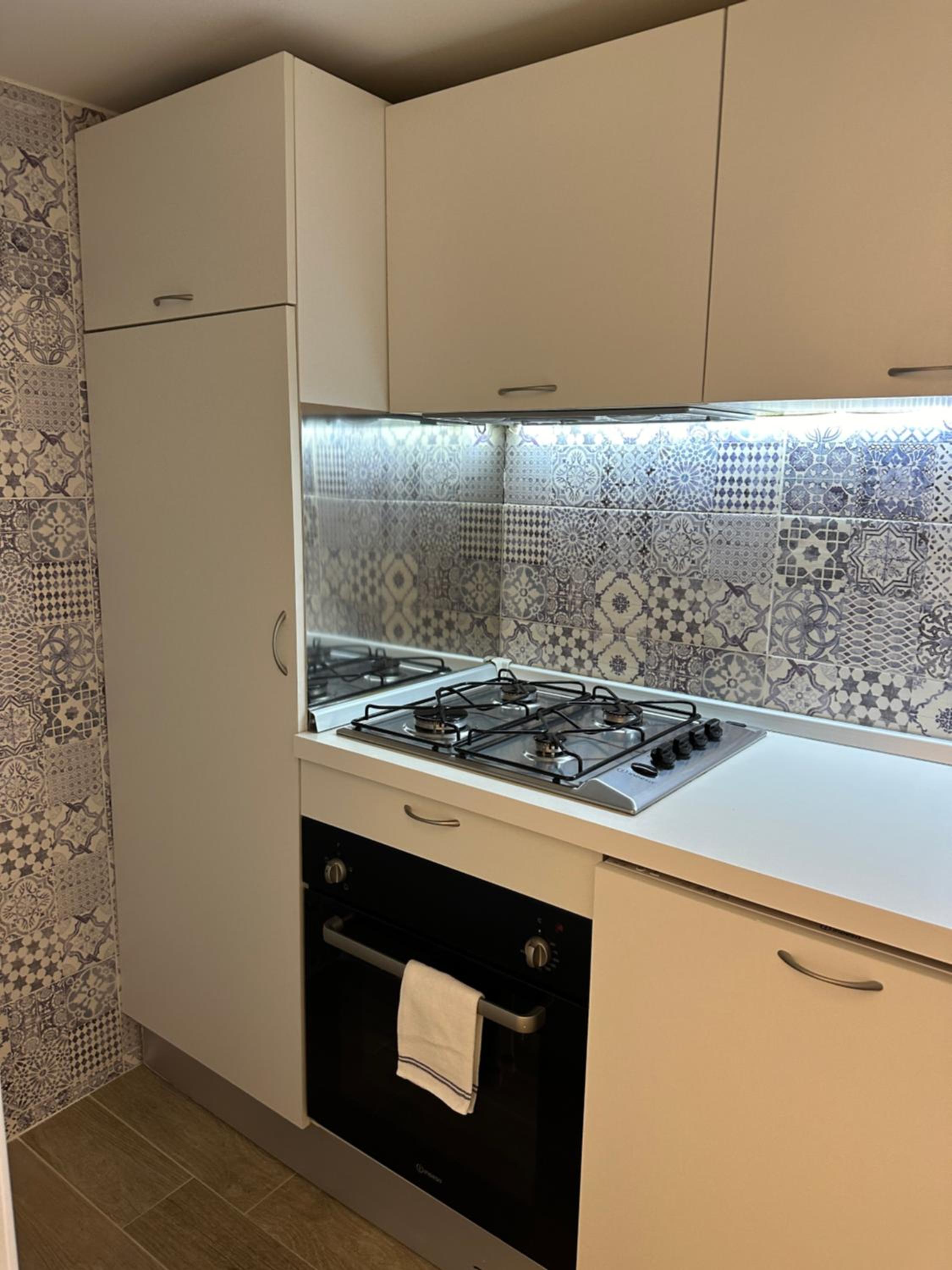 Maison Mele Napoli