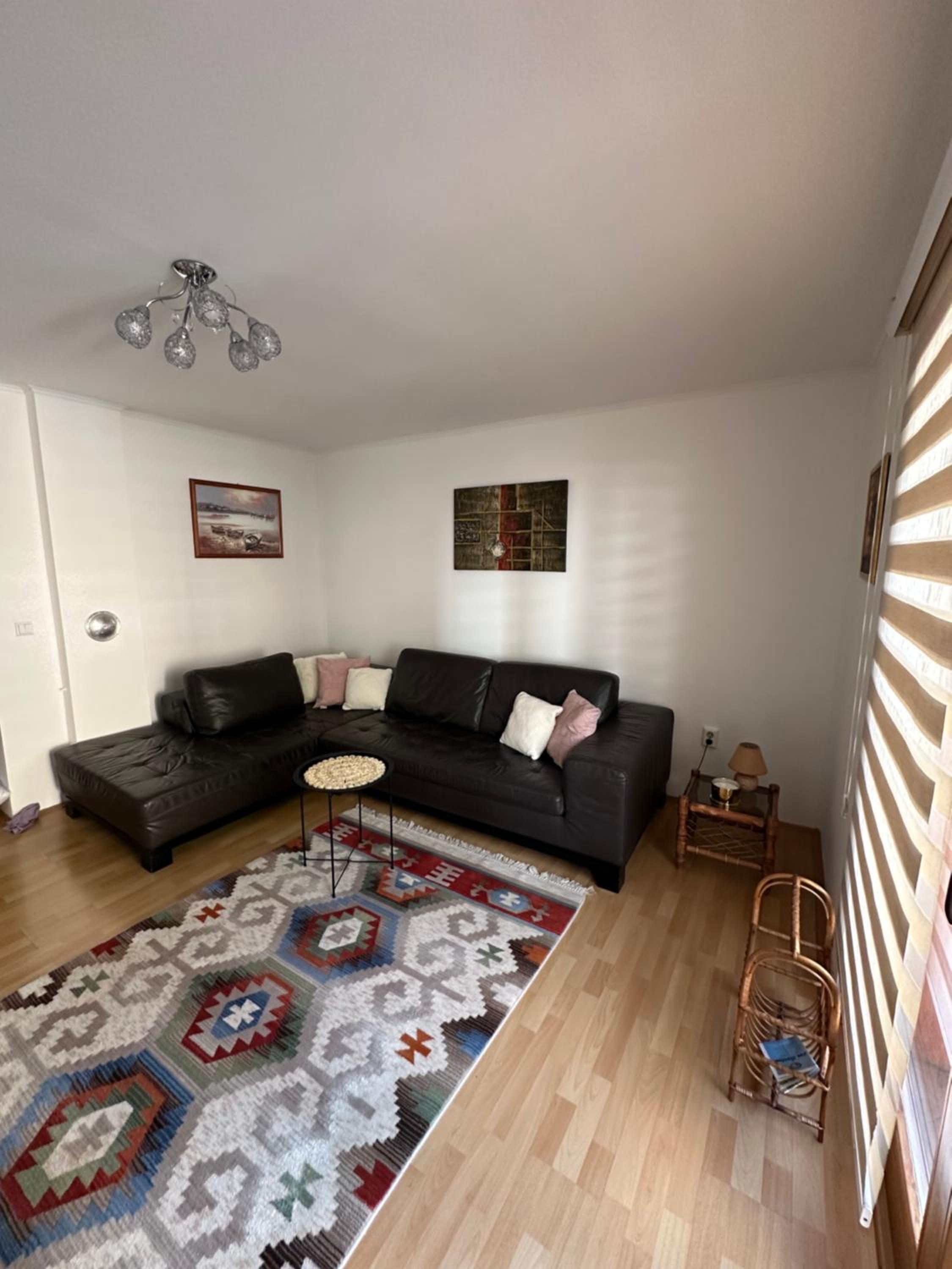 Rusta Apartments