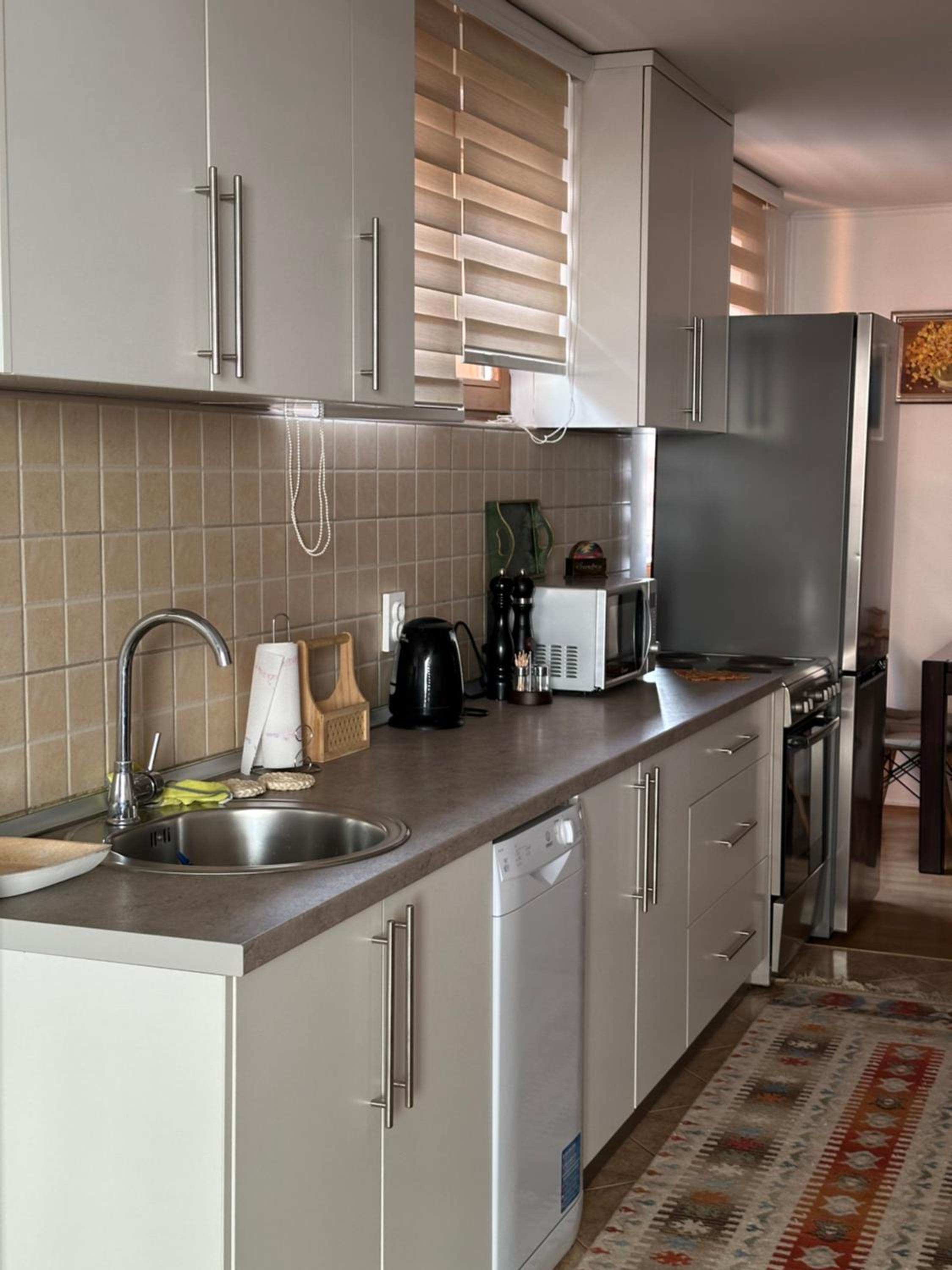 Rusta Apartments