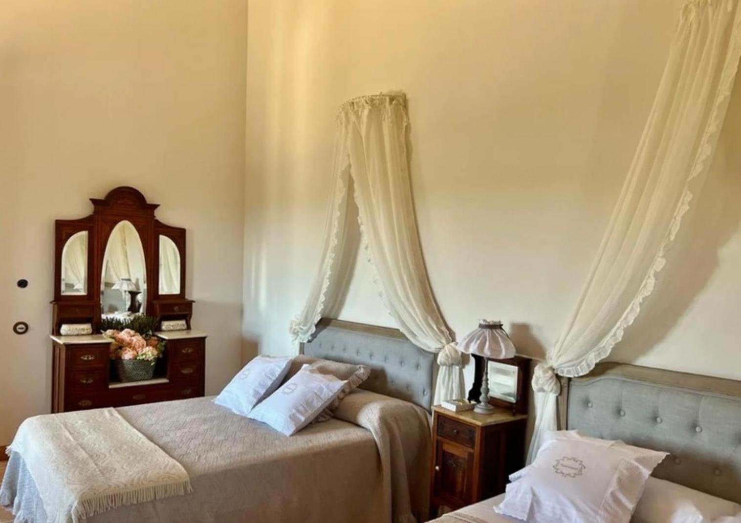 Casa Rural Valdelaseras
