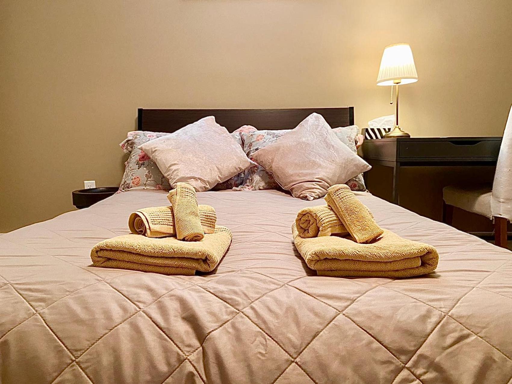 Cozy and stylish entire suite in Halifax