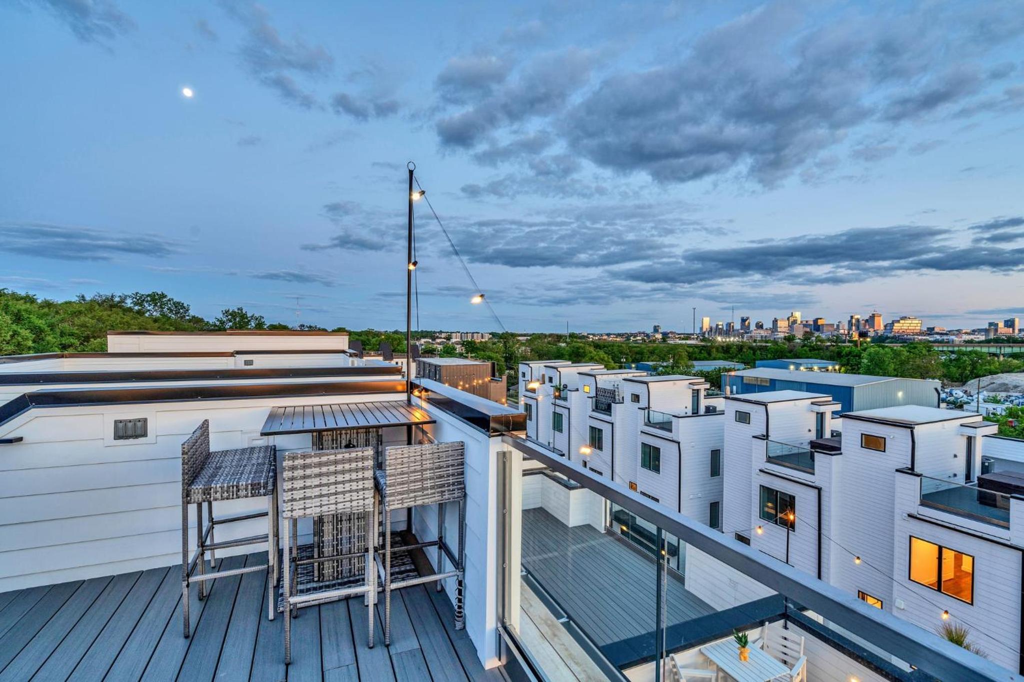 roof