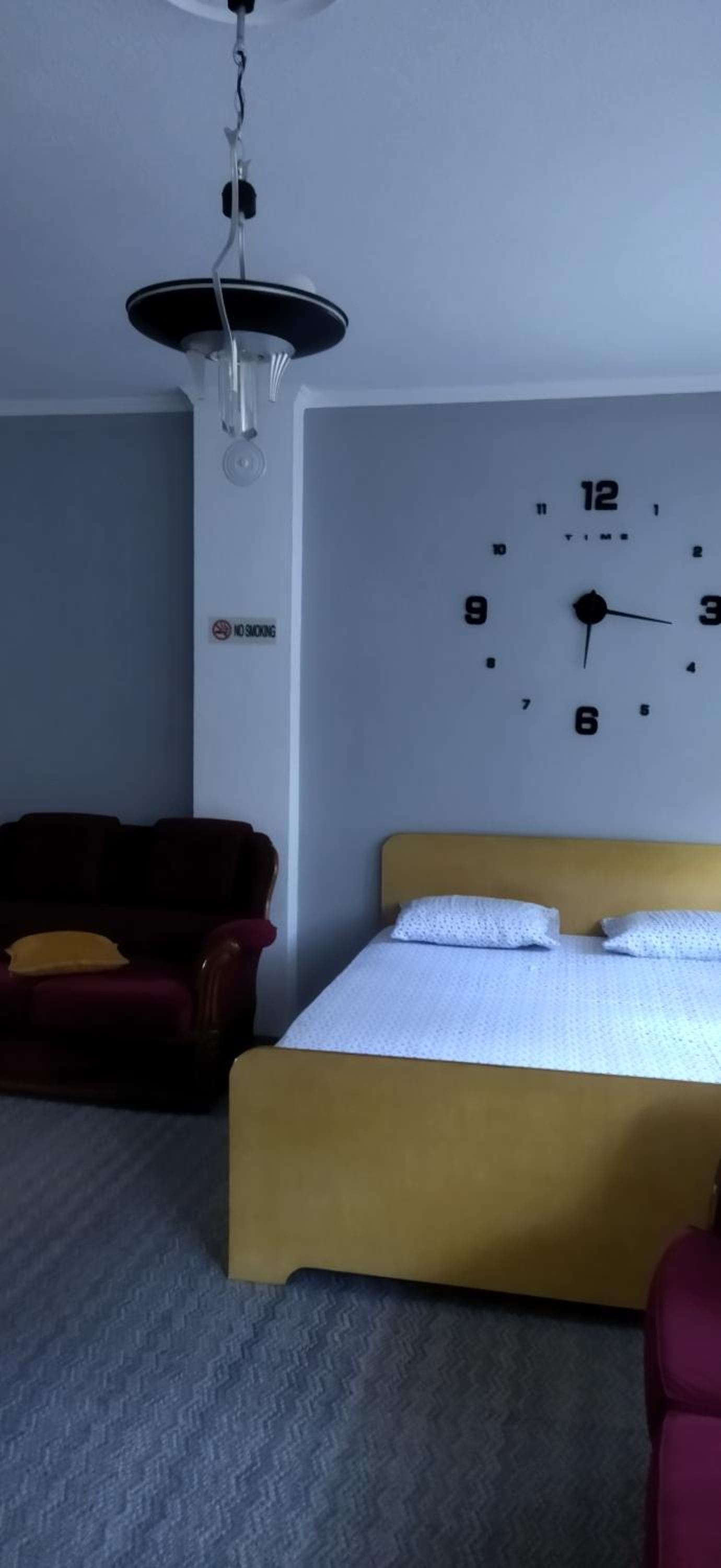 LEVI Apartment