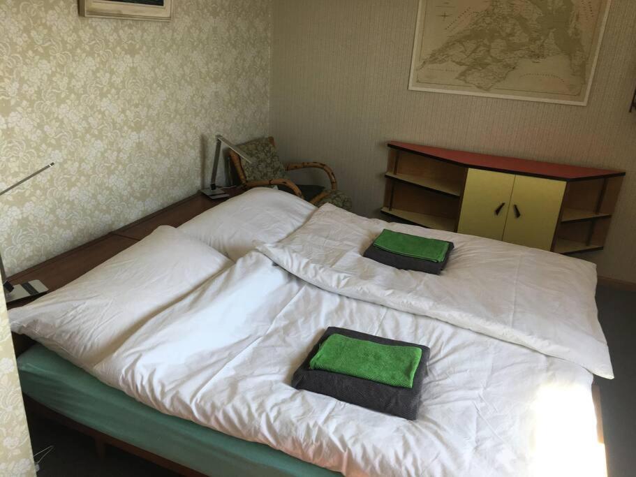 Cozy House above Lake Lucerne in car-free Vitznau Mittlerschwanden at Mount Rigi railway