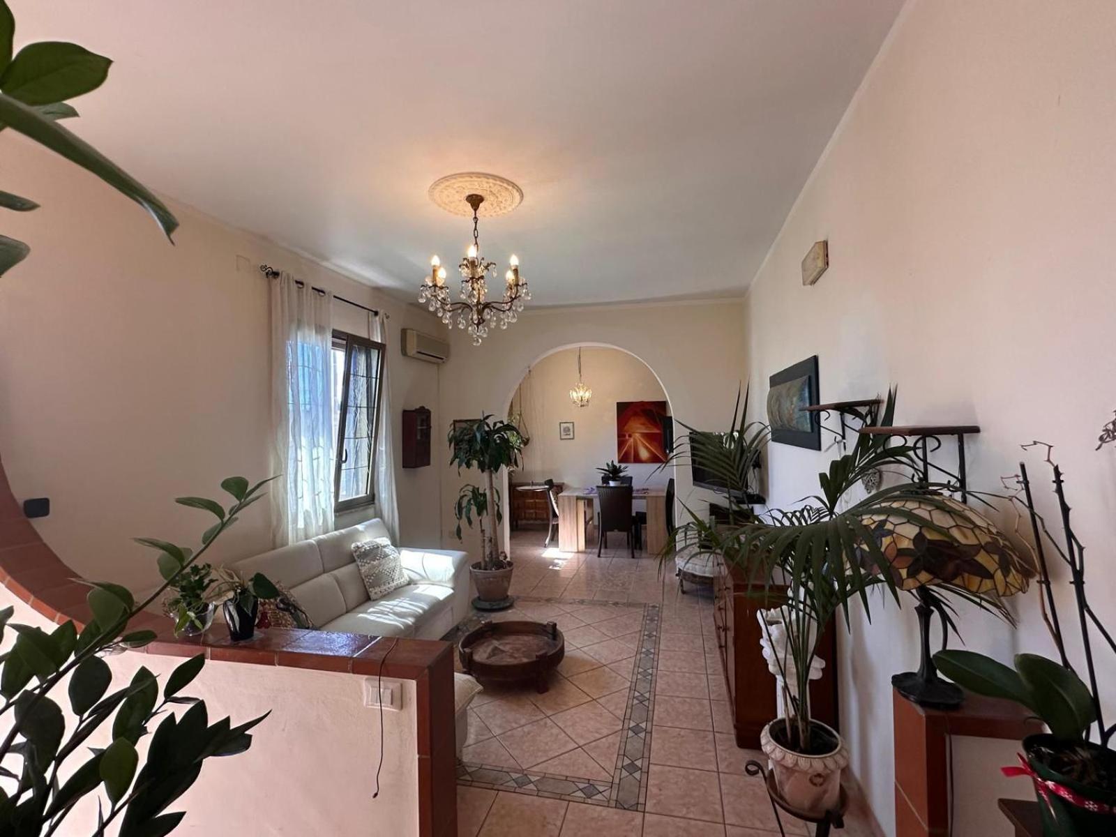 Salento Casa Madama view 4