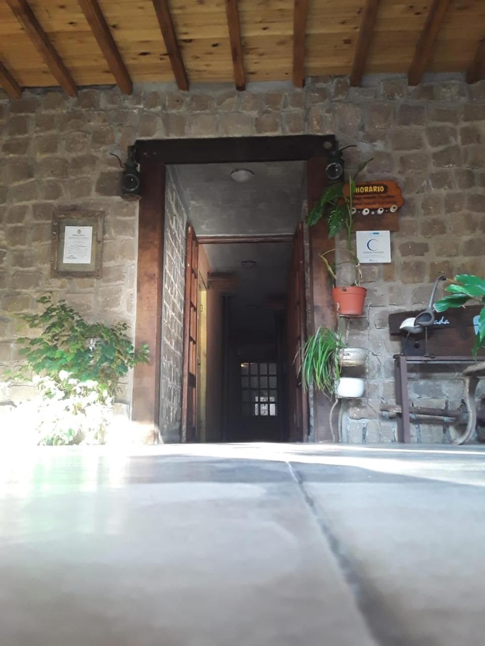 Posada Ribera del Gualeguaychu