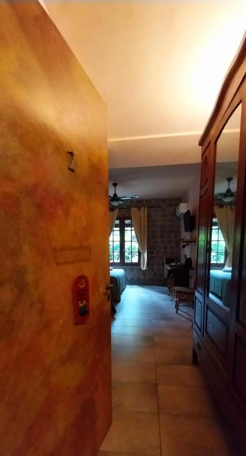 Posada Ribera del Gualeguaychu