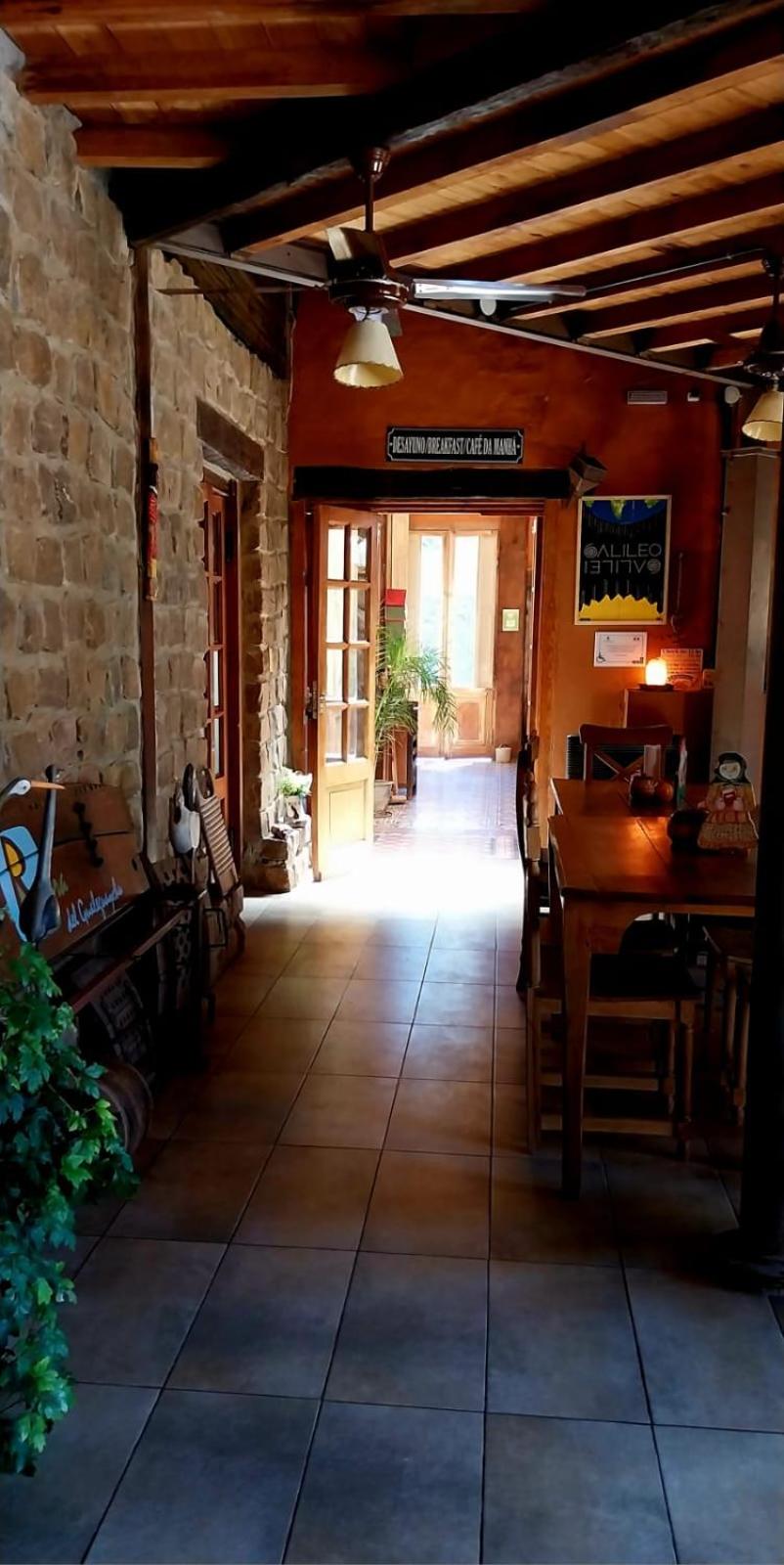 Posada Ribera del Gualeguaychu