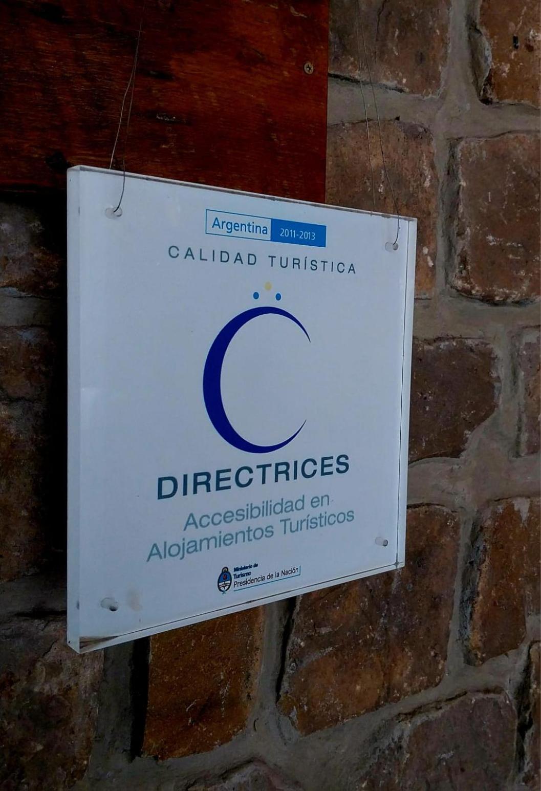 Posada Ribera del Gualeguaychu