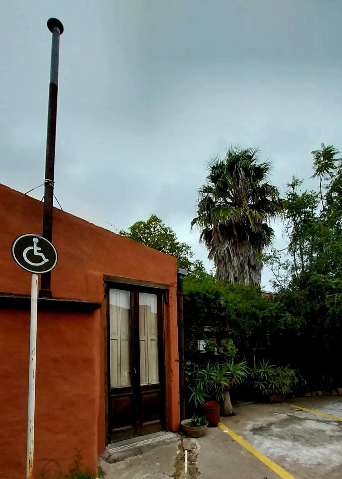 Posada Ribera del Gualeguaychu