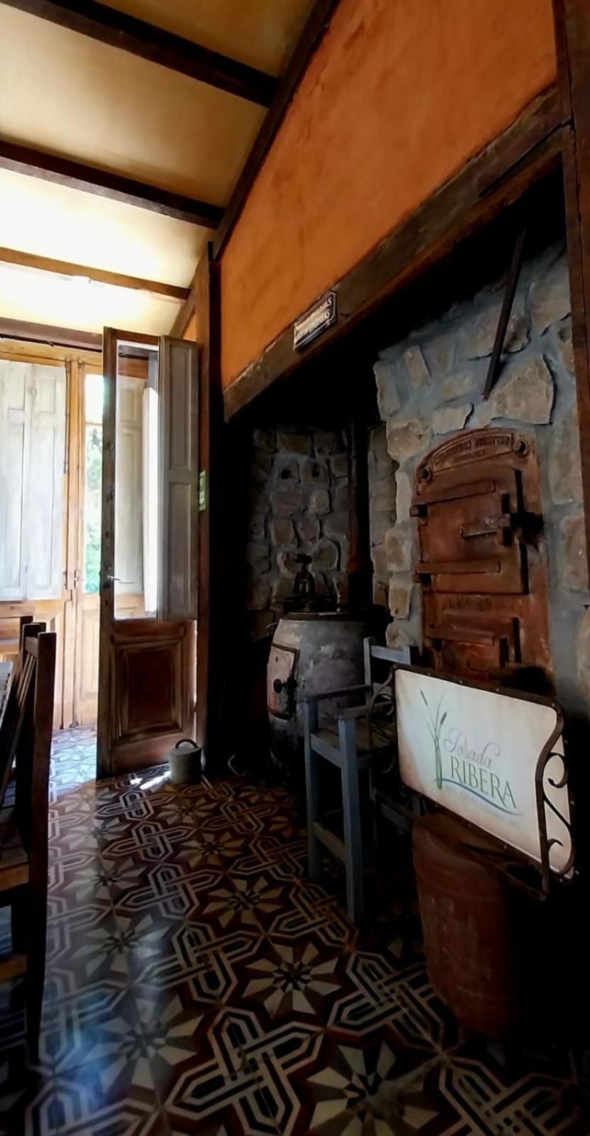 Posada Ribera del Gualeguaychu