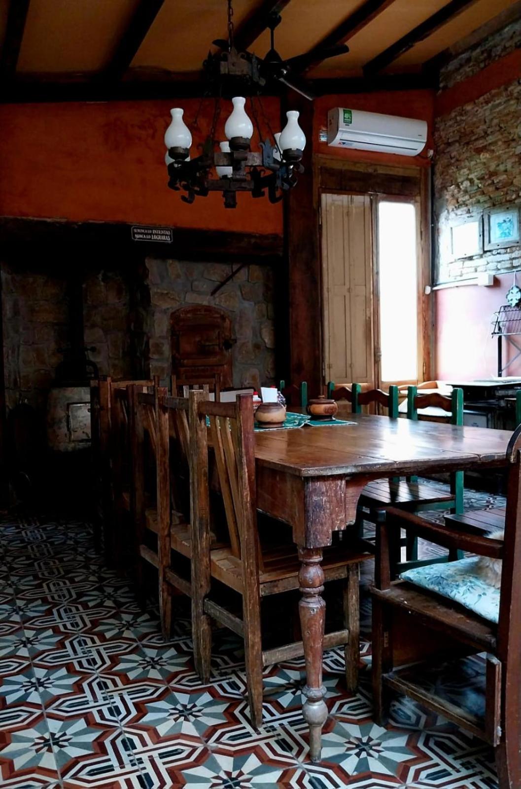 Posada Ribera del Gualeguaychu