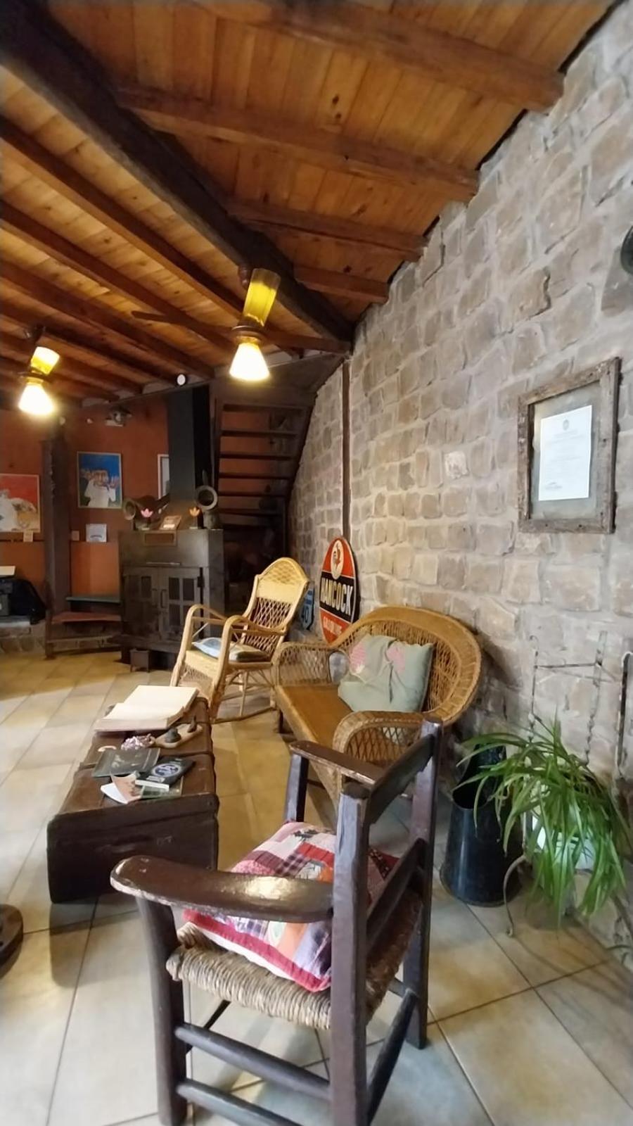 Posada Ribera del Gualeguaychu