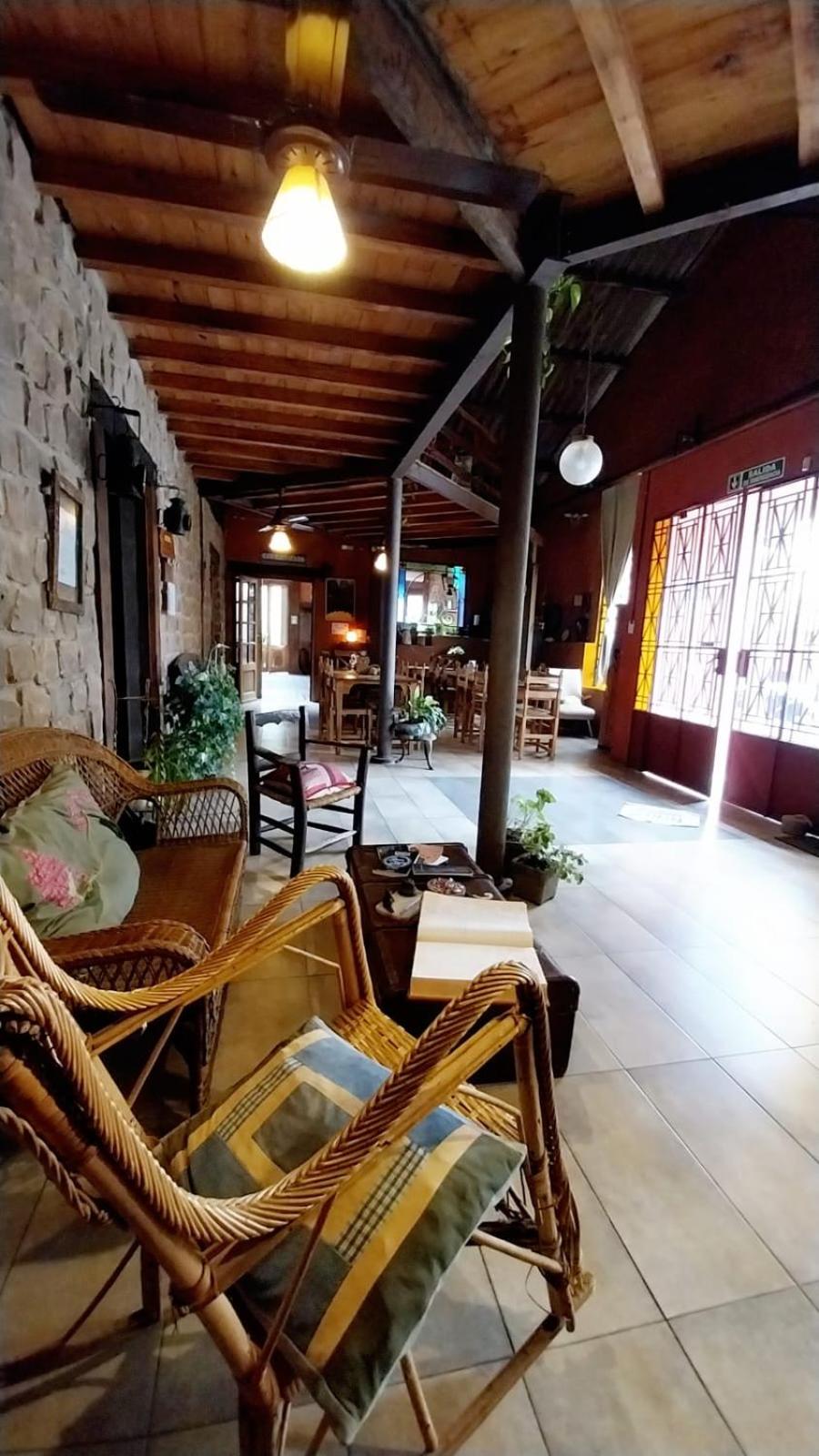 Posada Ribera del Gualeguaychu